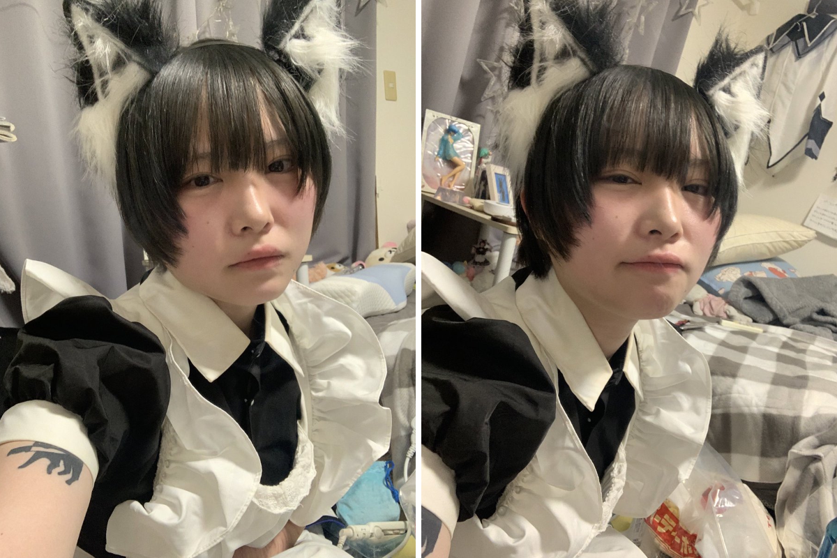 のあ ASMR on X: 