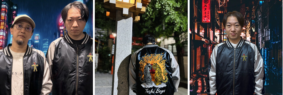 都市ボーイズ on X: 