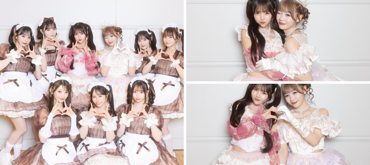 CUTIE STREET【Official】 on X: 