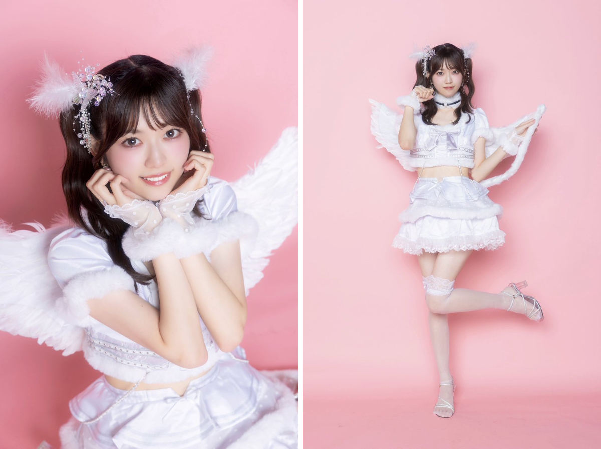 星谷美来（ほしたにみくる） on X: 