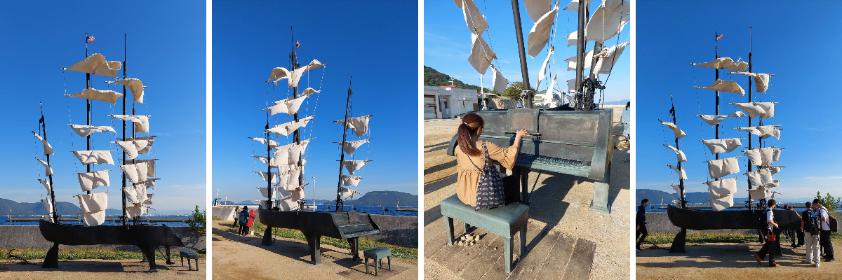 瀬戸内国際芸術祭/ARTSETOUCHI on X: 
