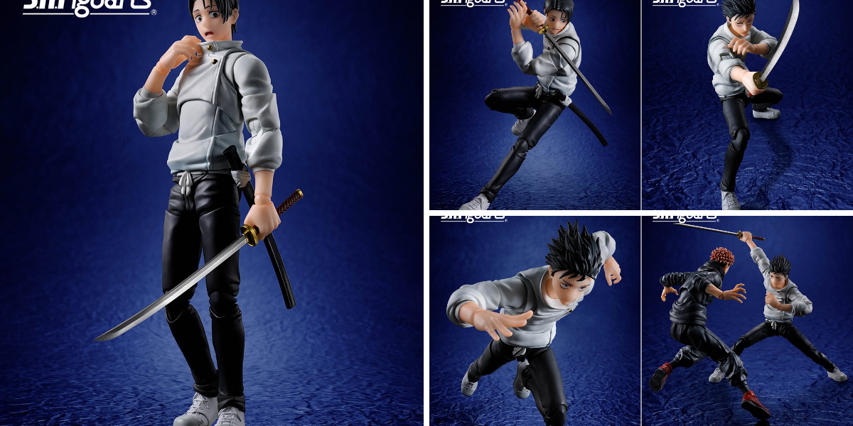 魂ネイションズ公式/BANDAI SPIRITS TAMASHII NATIONS OFFICIAL on X