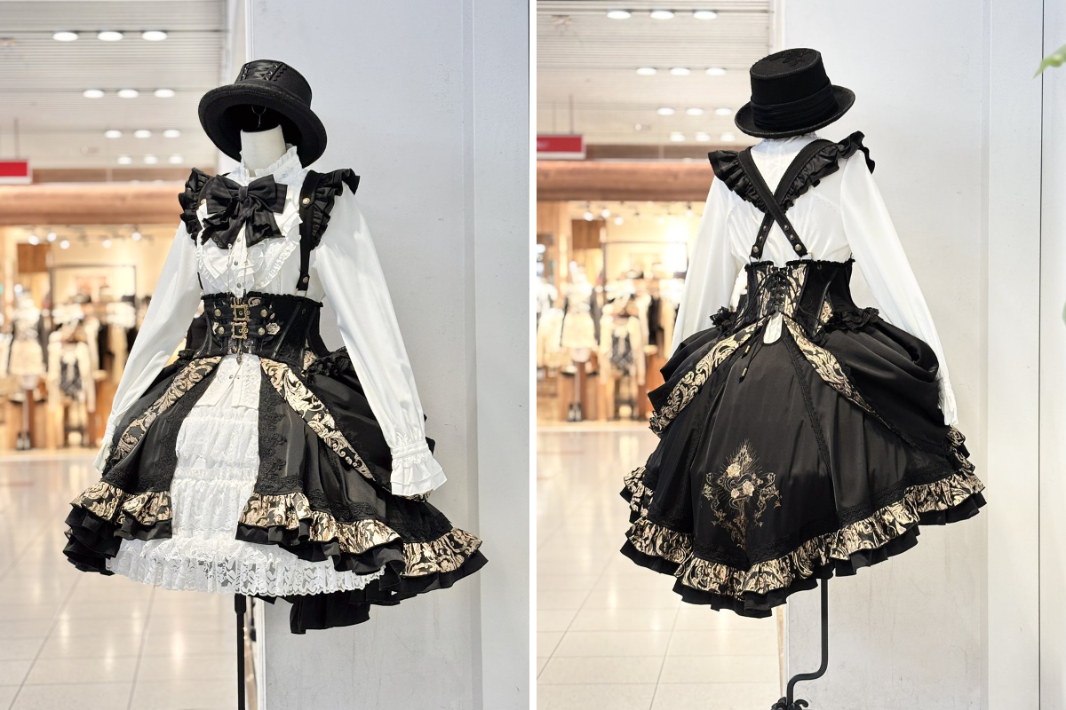 OZZ ONESTE 梅田HEPFIVE店 on X: 