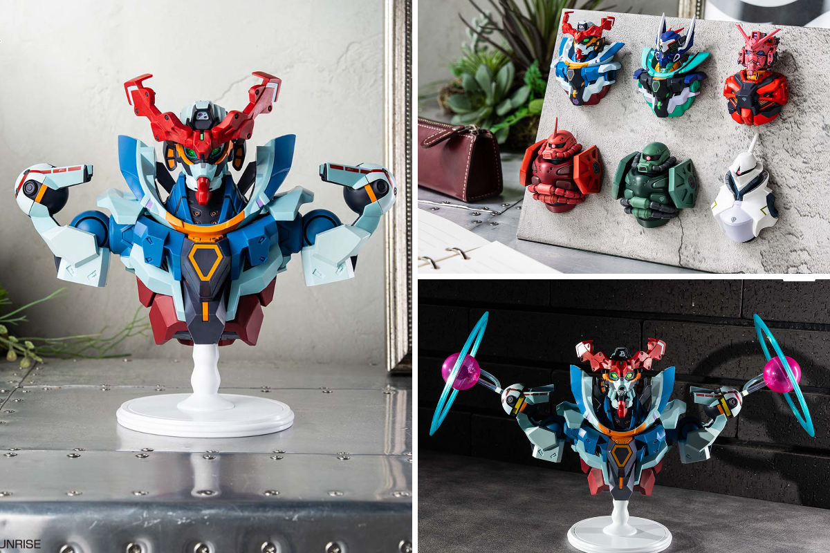 一番くじ（BANDAI SPIRITS） on X: 