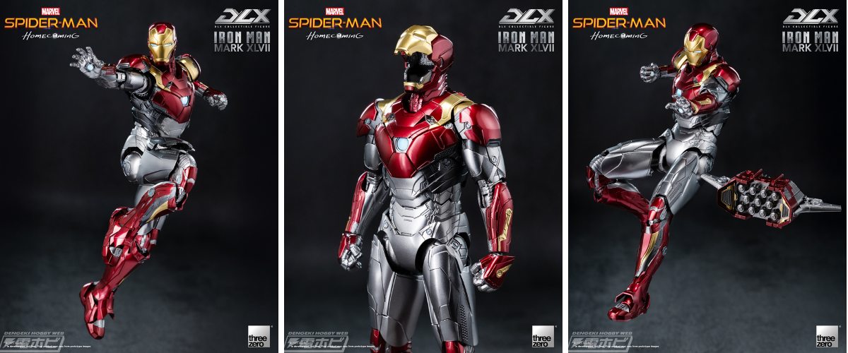 電撃ホビーウェブ na platformě X: „【今日の話題】『スパイダーマン