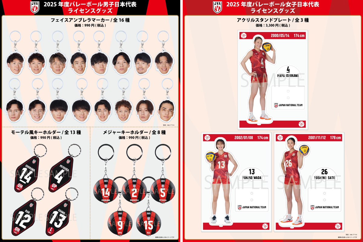 公益財団法人日本バレーボール協会 on X: 