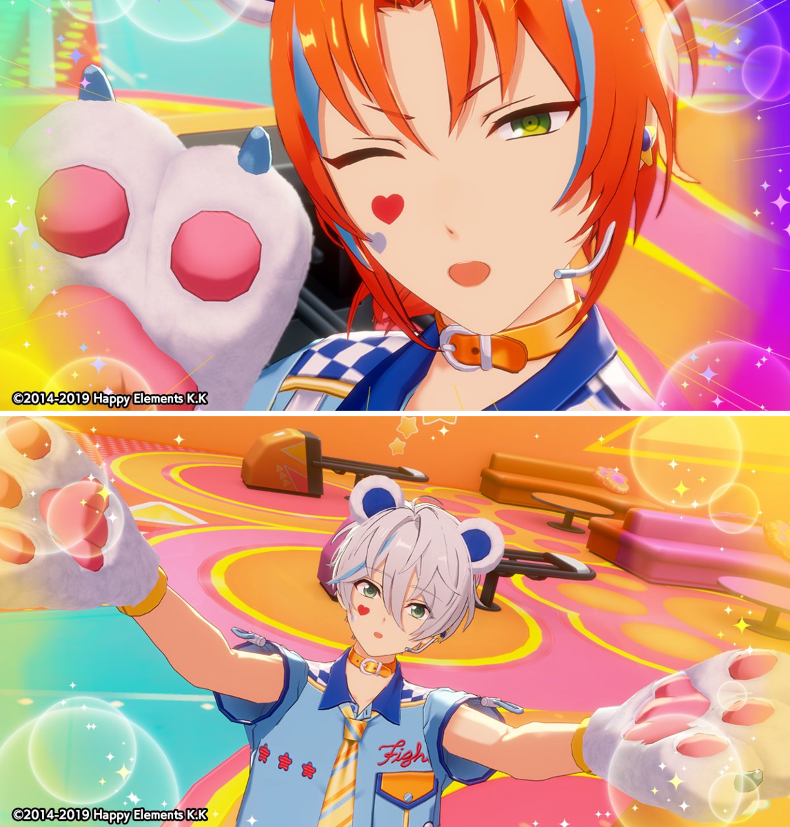 あんさんぶるスターズ！！Music【公式】 on X: 