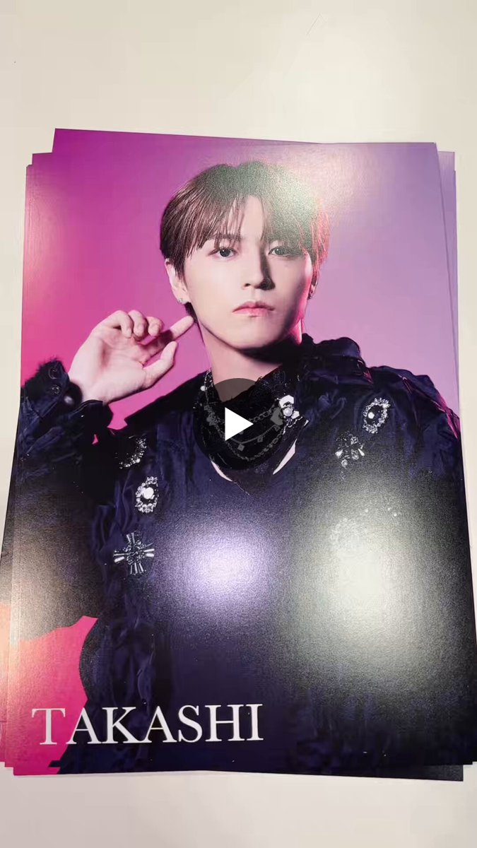 超特急 OFFICIAL on X: 