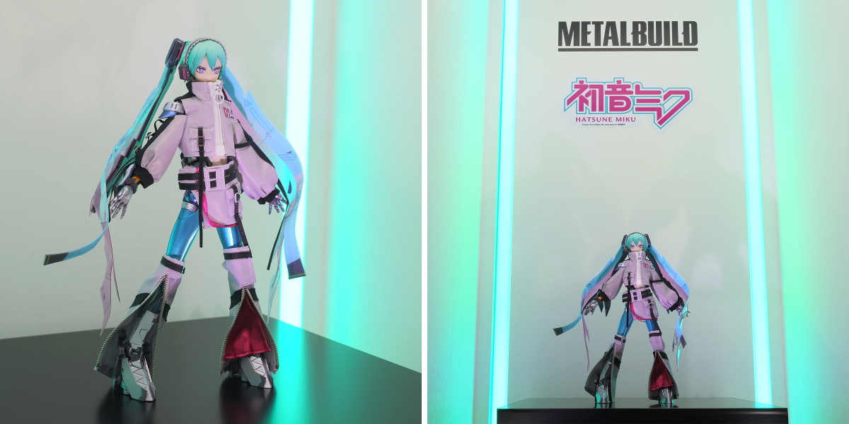 魂ネイションズ公式/BANDAI SPIRITS TAMASHII NATIONS OFFICIAL on X
