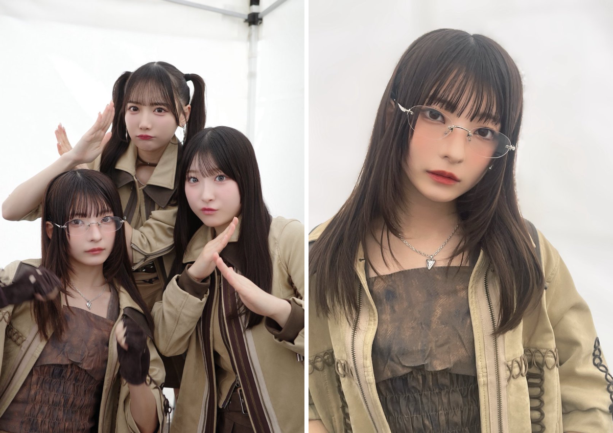 永田 詩央里 on X: 