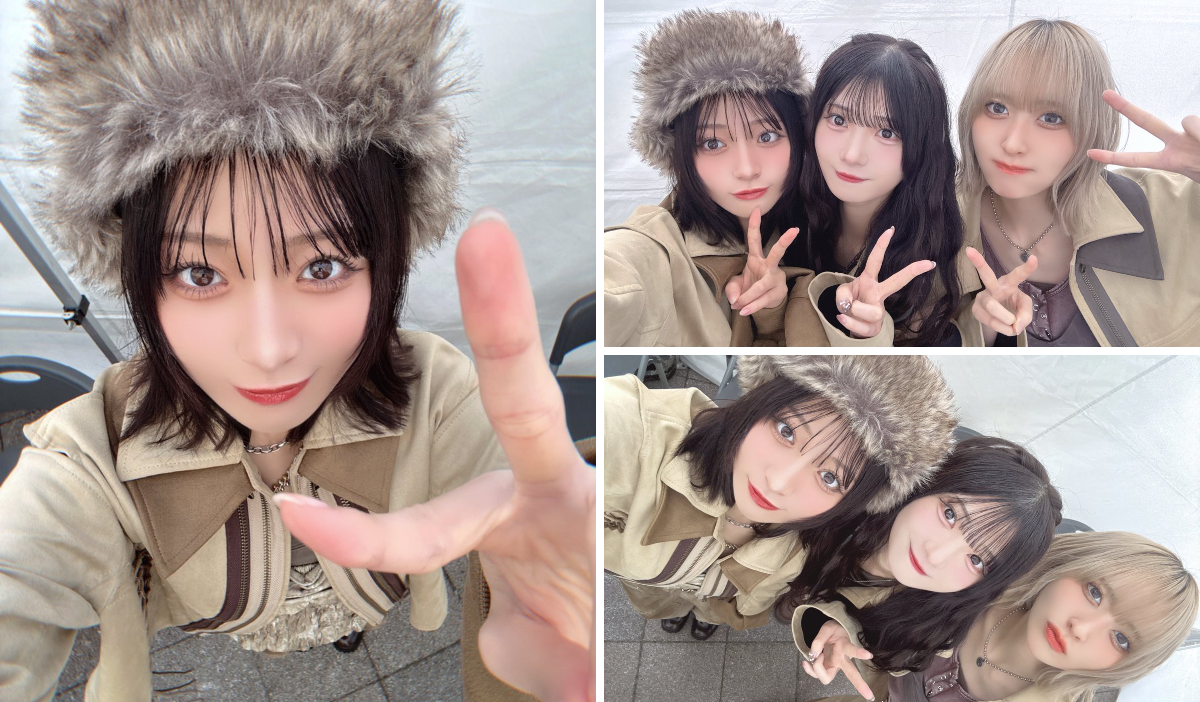 冨田 菜々風 on X: 
