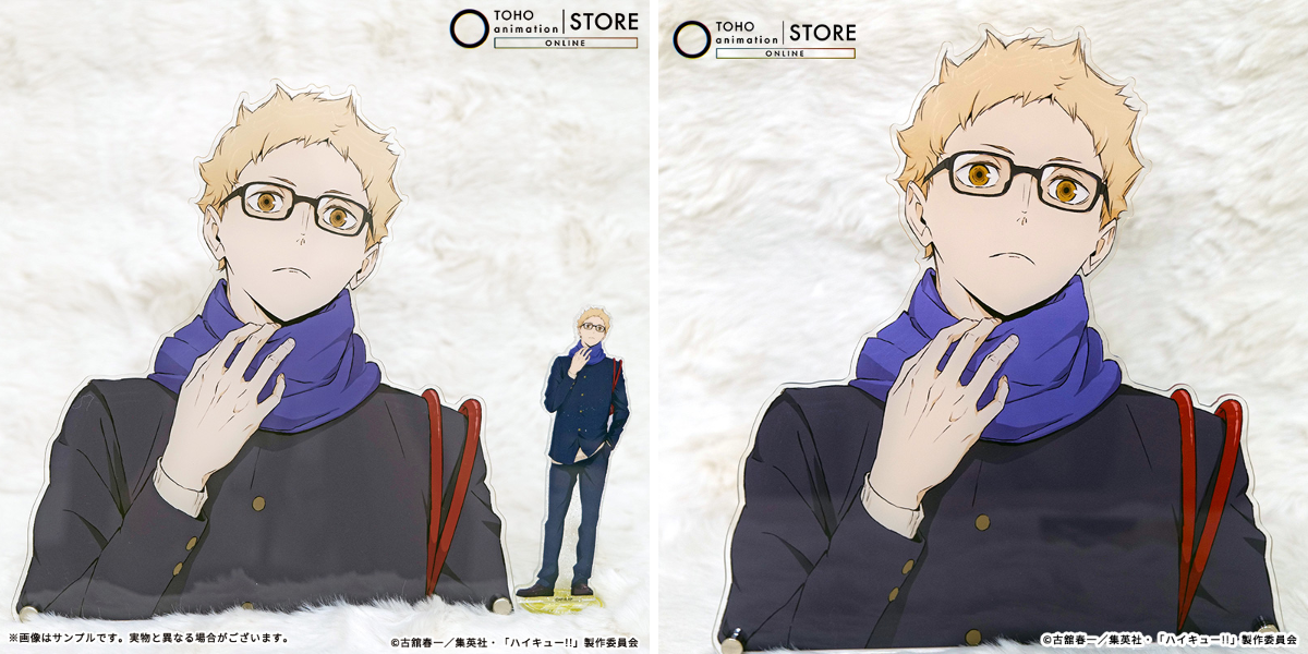 TOHO animation STORE ONLINE on X: 
