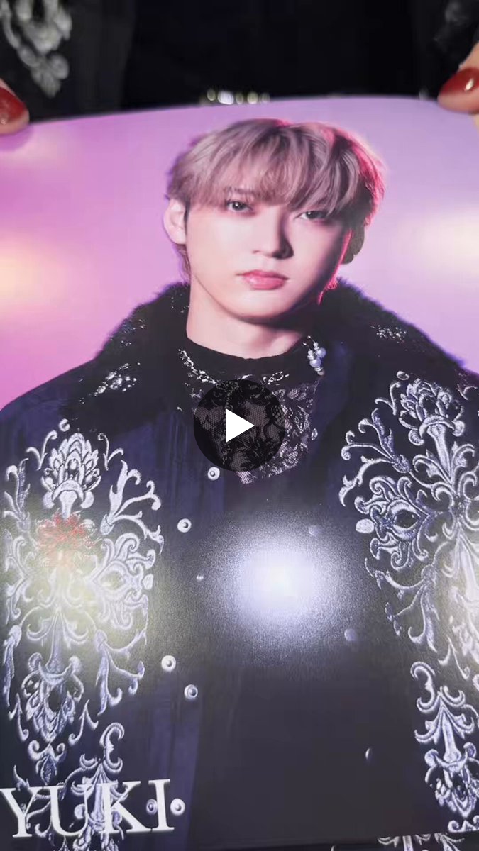 超特急 OFFICIAL on X: 