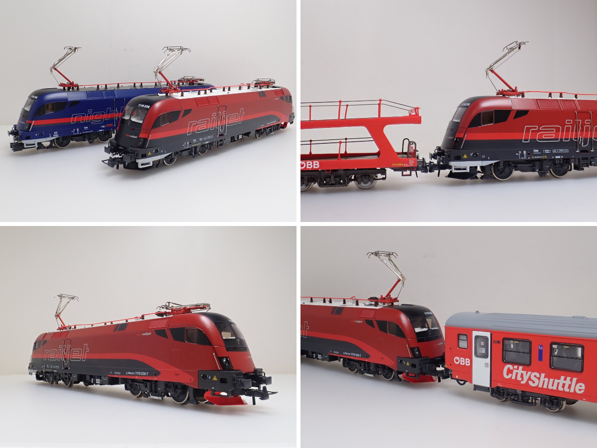 Models IMON 【鉄道模型】公式 on X: 
