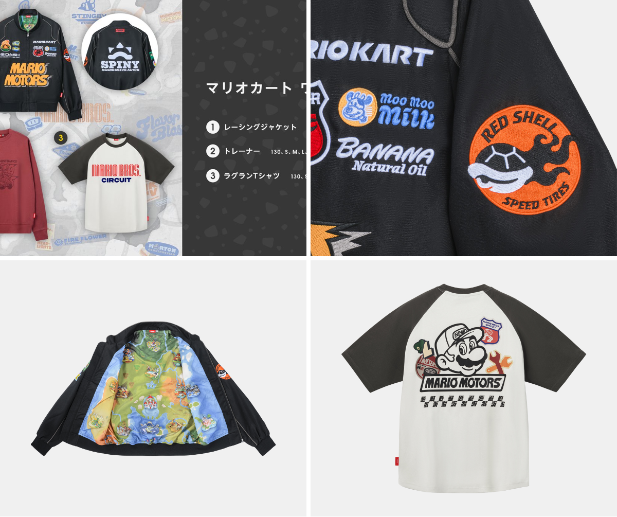 Nintendo TOKYO/OSAKA/KYOTO/FUKUOKA on X: 
