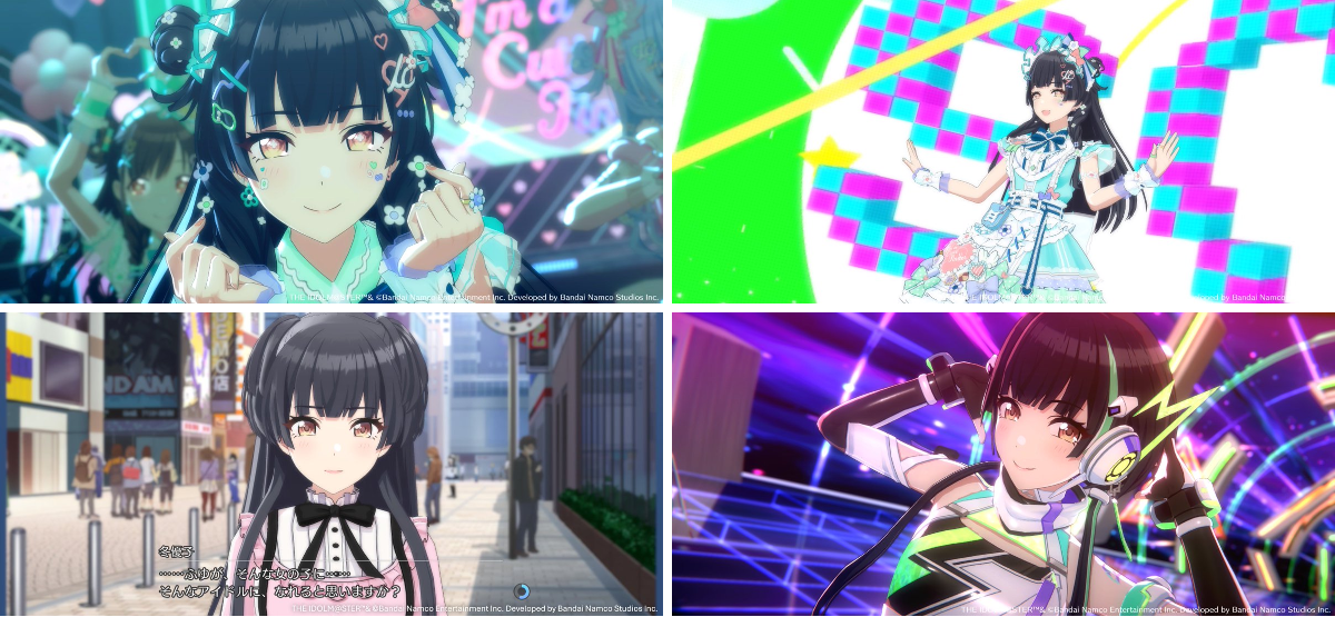 シャニソン公式【好評配信中！】 on X: 