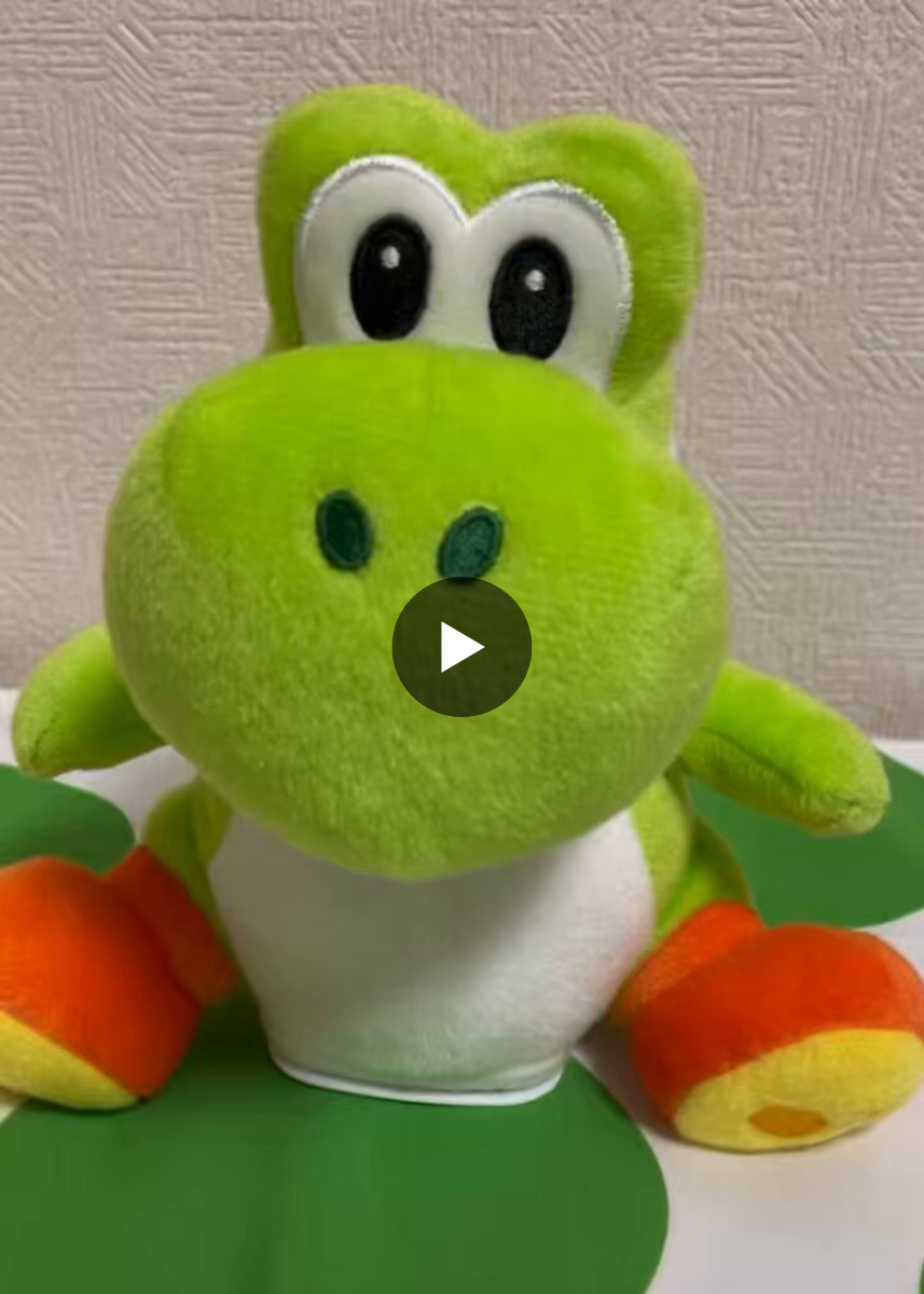 ヨッシー 1990755893781344495