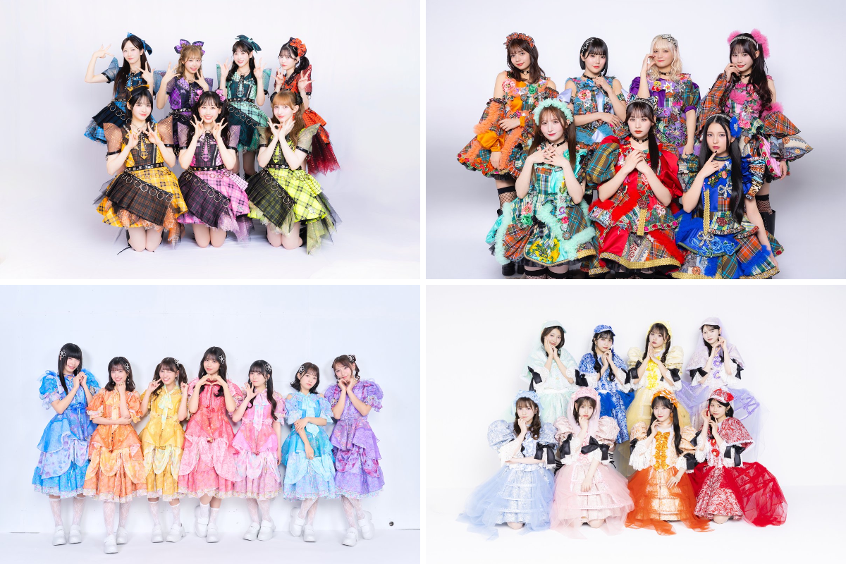 KAWAII LAB. on X: 