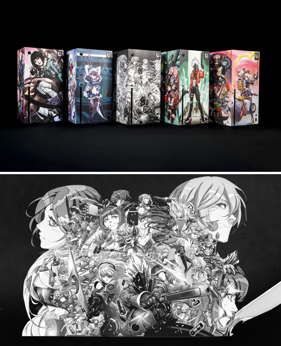 Zenless Zone Zero on X: 