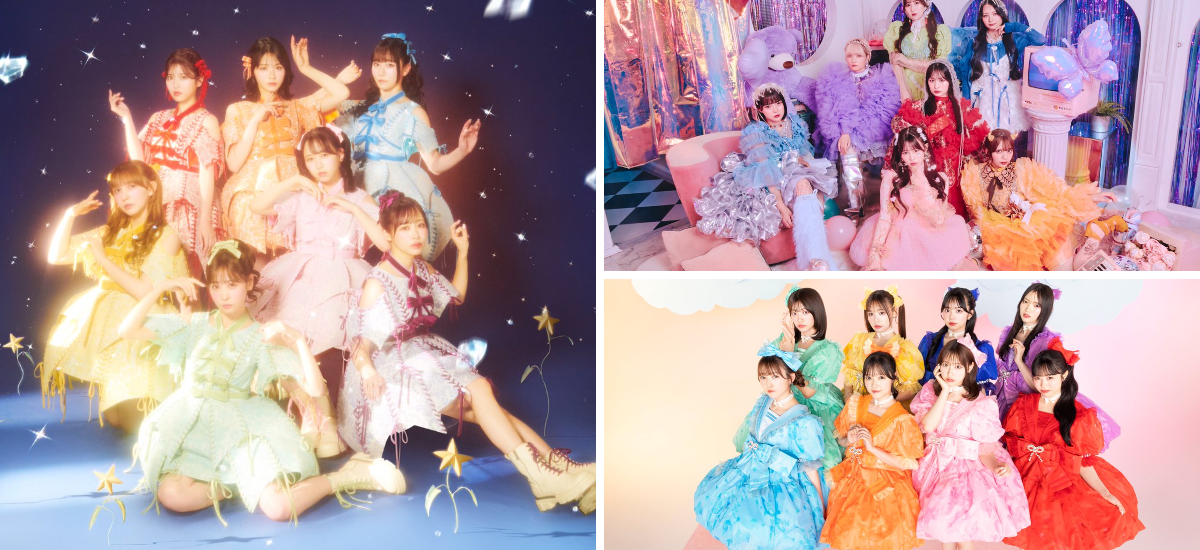 KAWAII LAB. on X: 