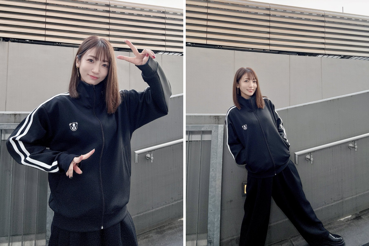 内田敦子 on X: 
