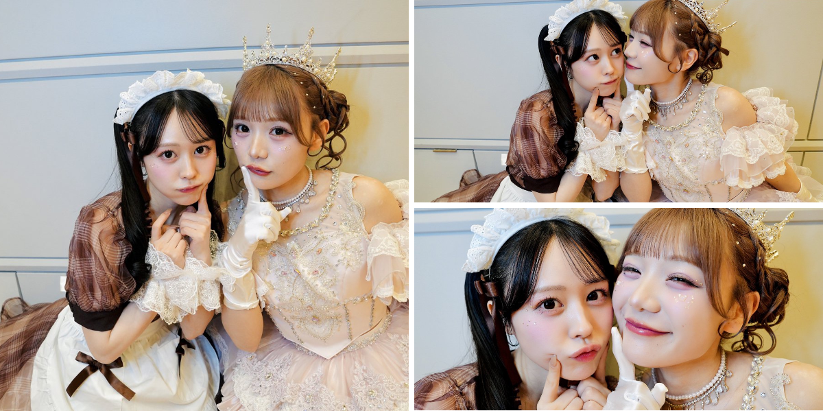CUTIE STREET【Official】 on X: 