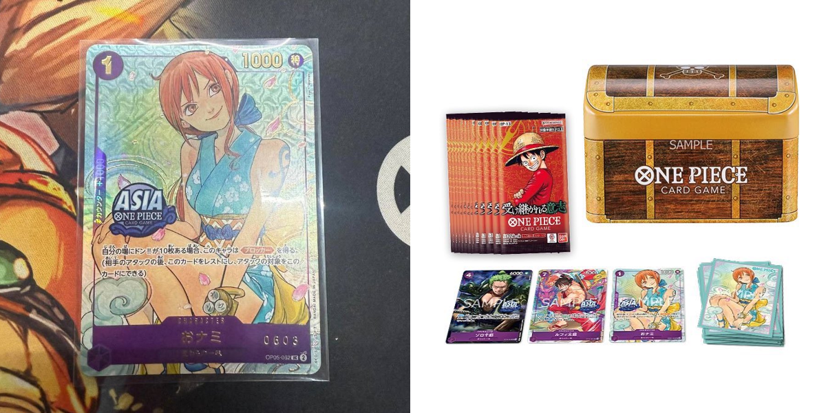 One Piece Merch News on X: 