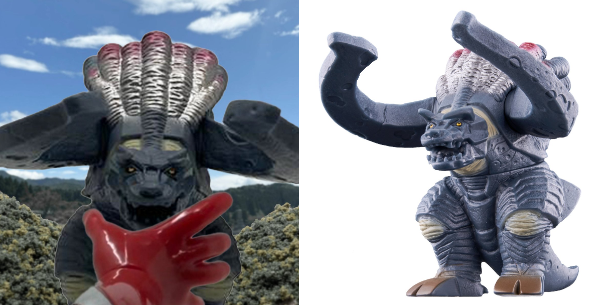 ウルトラマンおもちゃウェブ公式 on X: 