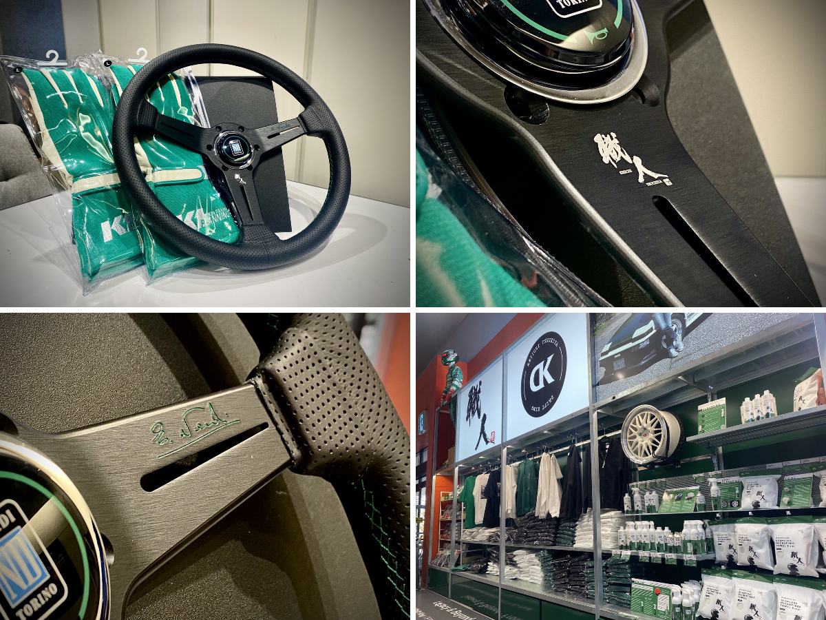 NARDI 土屋圭市 職人 34 DRIFT KING NARDI 土屋圭市 職人 34 DRIFT KING keiichi tsuchiya steering wheel