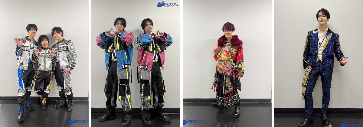 公式】81プロデュース on X: 