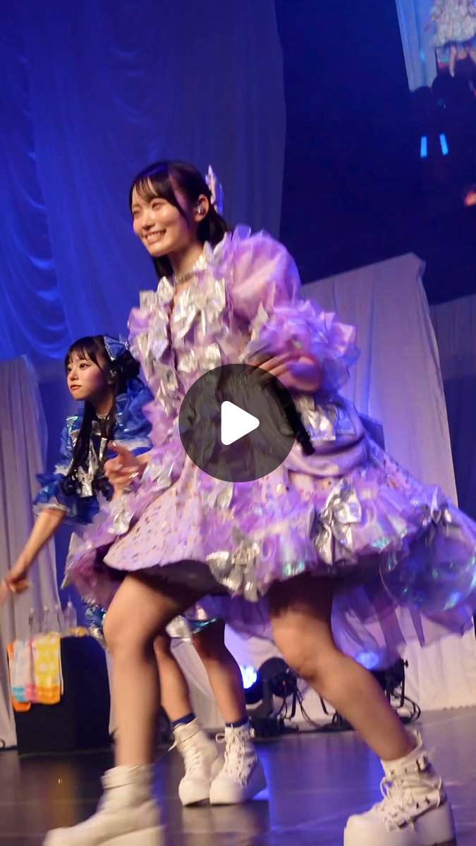 CUTIE STREET【Official】 on X: 