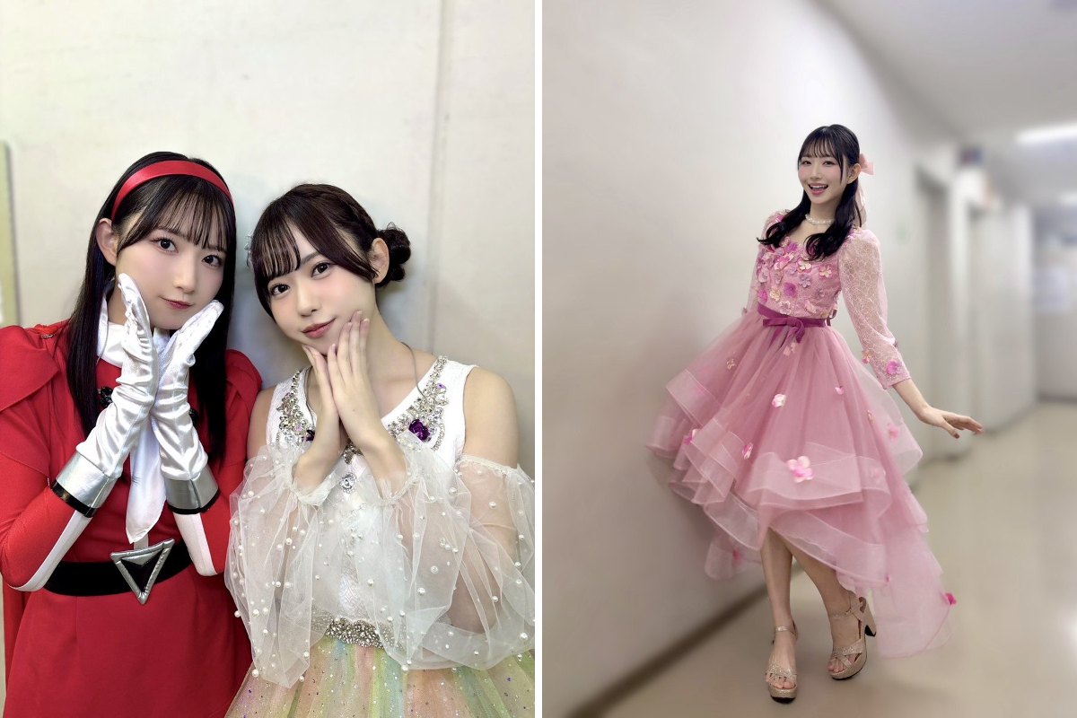 青山なぎさ on X: 