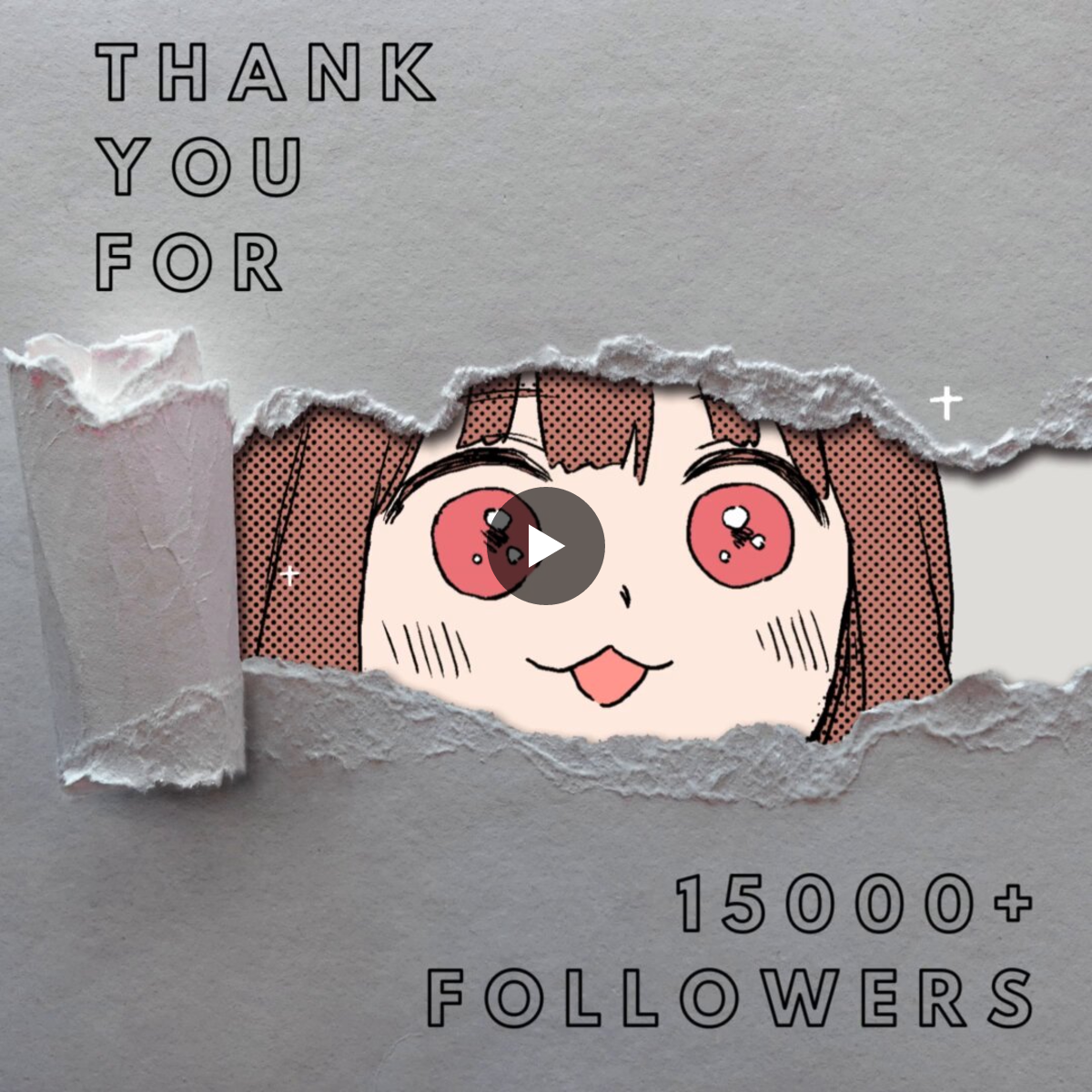 みいちゃんと山田さん【公式】🐹 ב-X: ・*:.｡. .｡.:*・*•☘️*・゜ﾟ