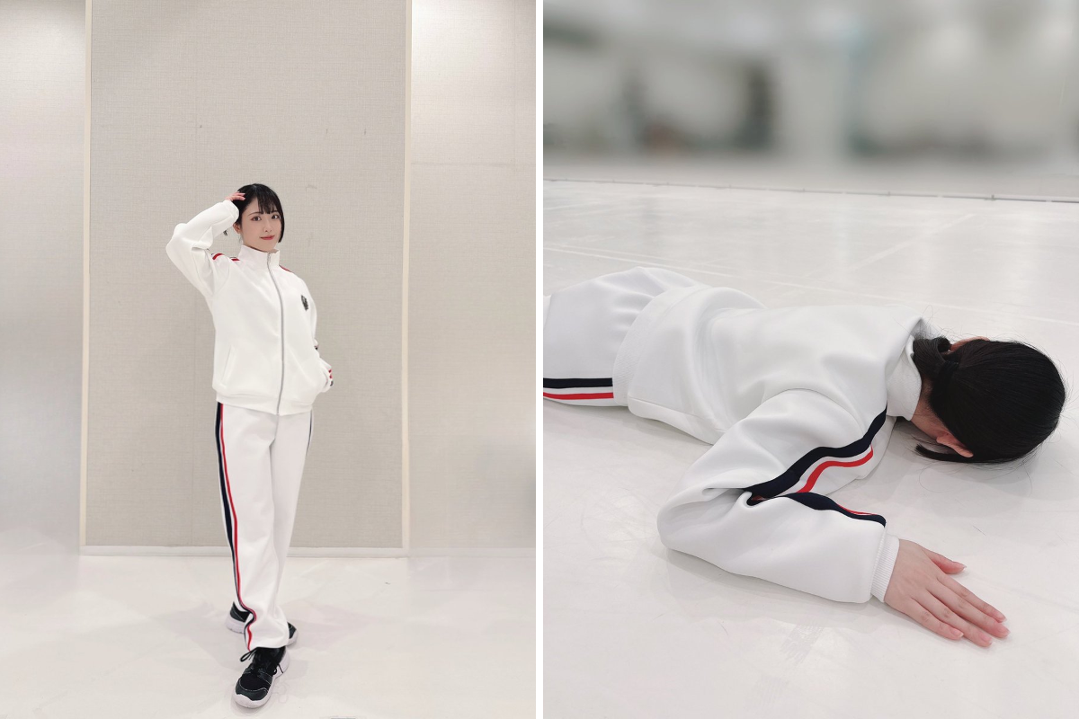 七瀬つむぎ on X: 