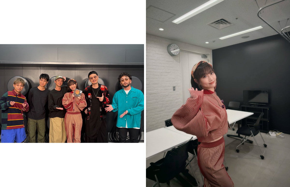 大塚 愛 on X: 