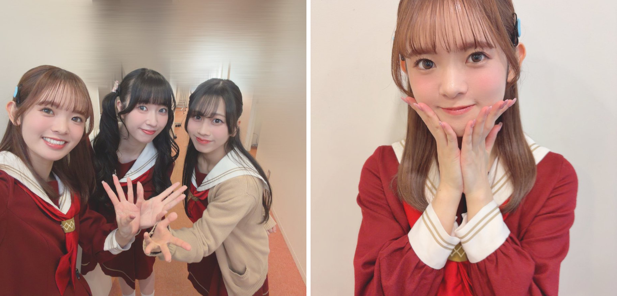 楡井希実 on X: 