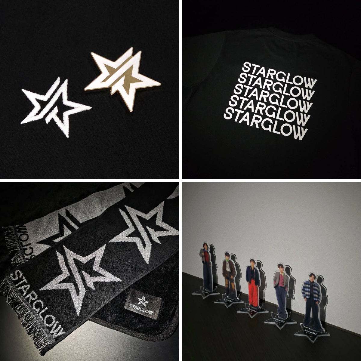 STARGLOW on X: 