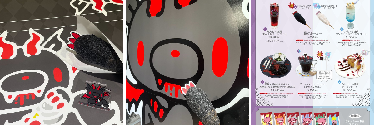 マンガ展／TORICO on X: 