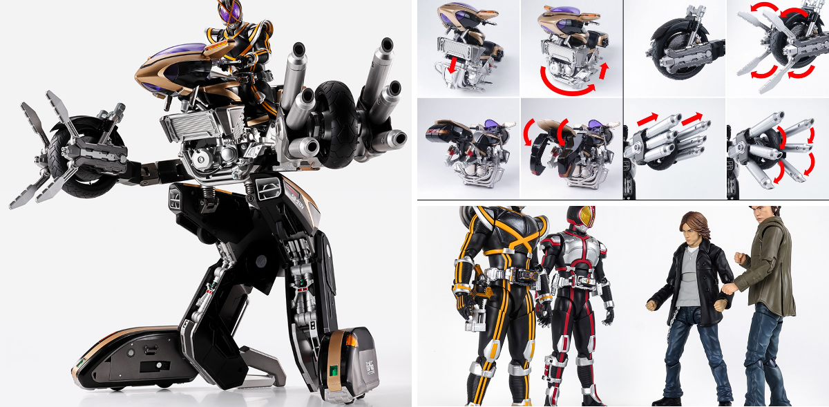 魂ネイションズ公式/BANDAI SPIRITS TAMASHII NATIONS OFFICIAL on X