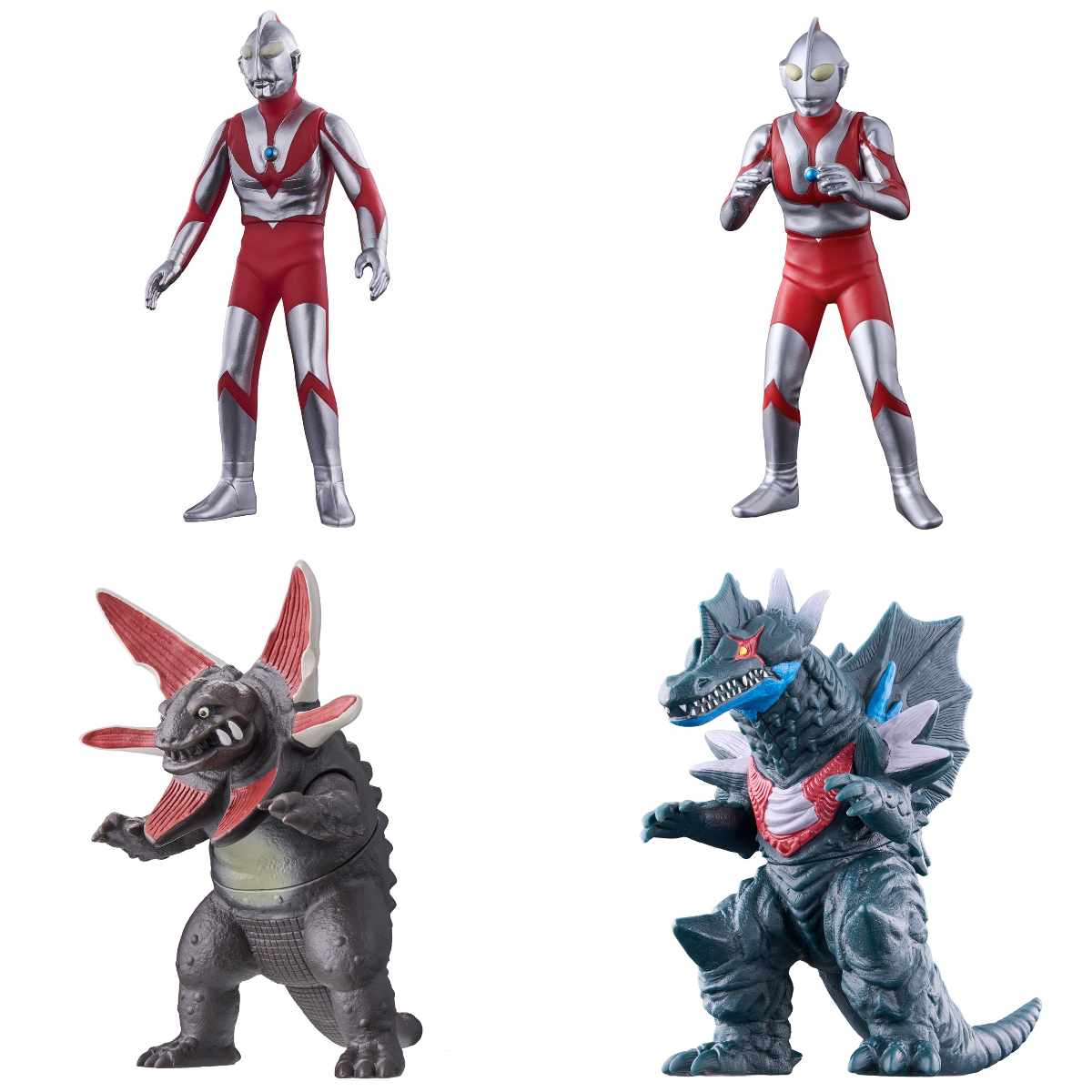 ウルトラマンおもちゃウェブ公式 on X: 