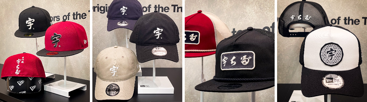 NEW ERA GINZA on X: 