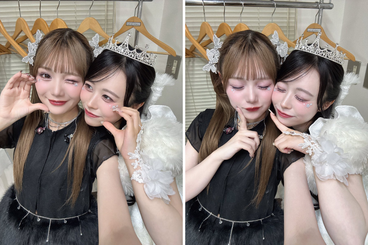 古澤 里紗 ( CUTIE STREET ) on X: 