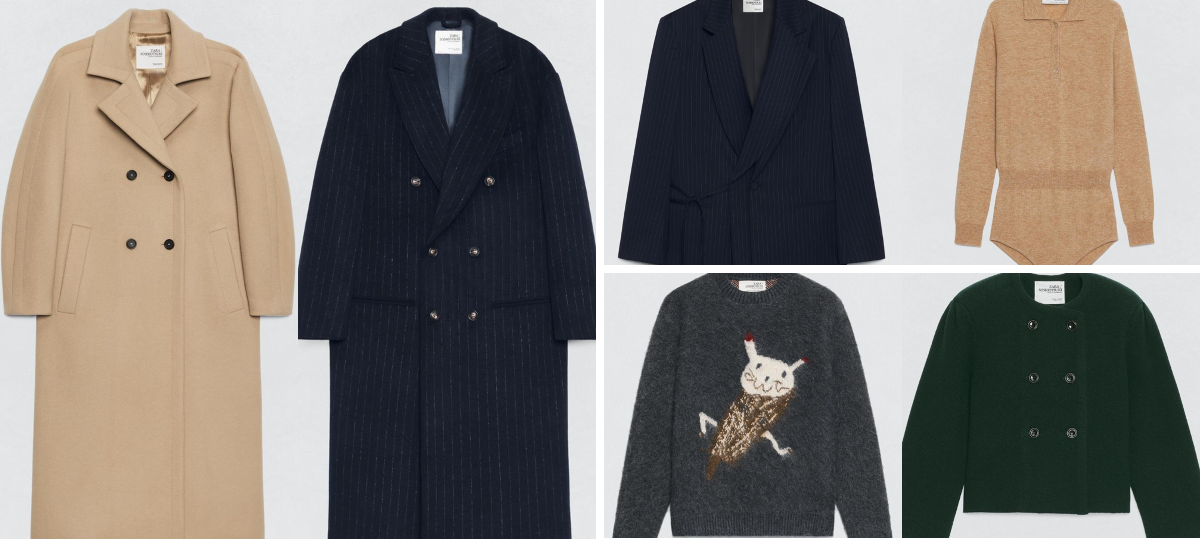 Fashion Press on X: 