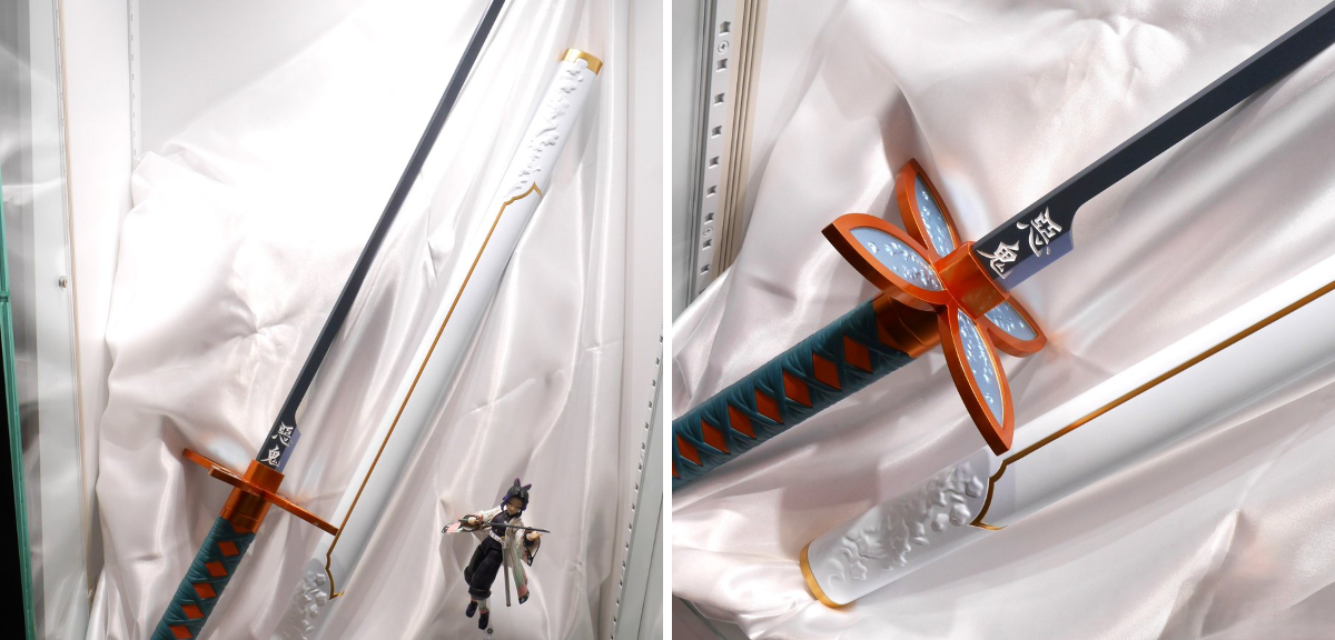 TAMASHII NATIONS STORE TOKYO on X: 