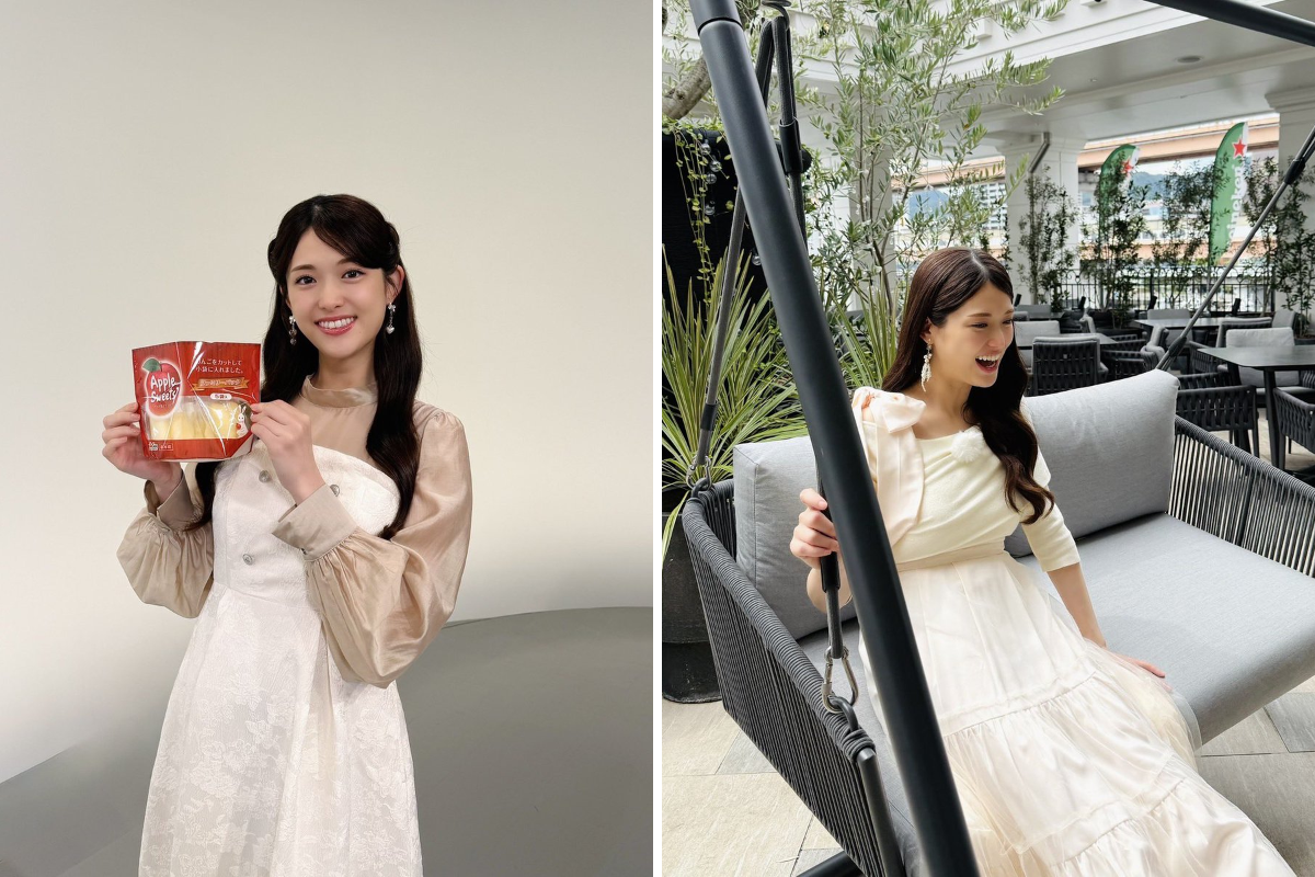 松村沙友理 STAFF on X: 
