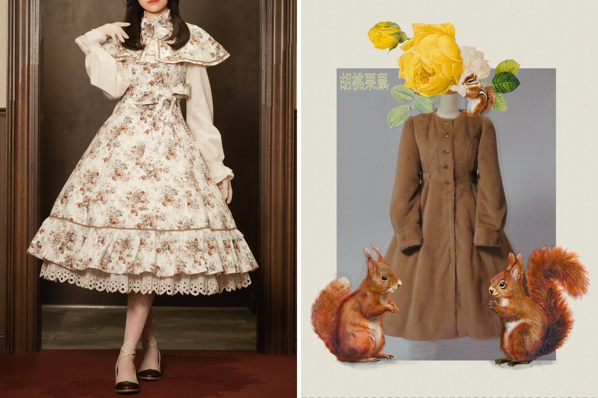 Victorian maiden on X: 
