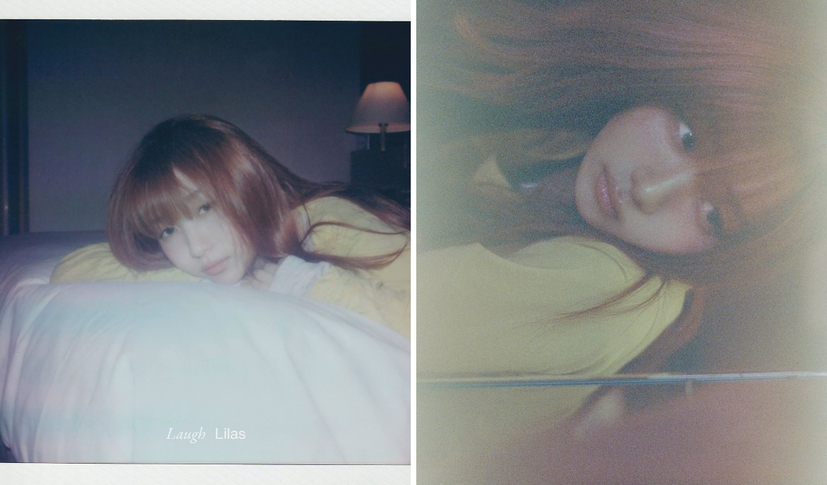 幾田りら / Lilas Staff on X: 