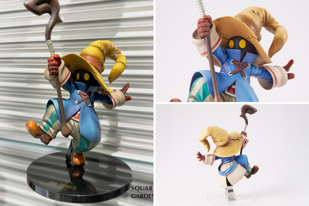 SQUARE ENIX Official Goods on X: 