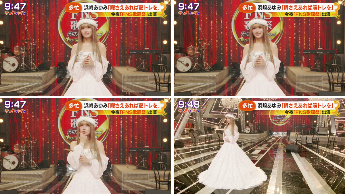 浜崎あゆみ ファンサイト Ayumi Hamasaki FAN SITE on X: 