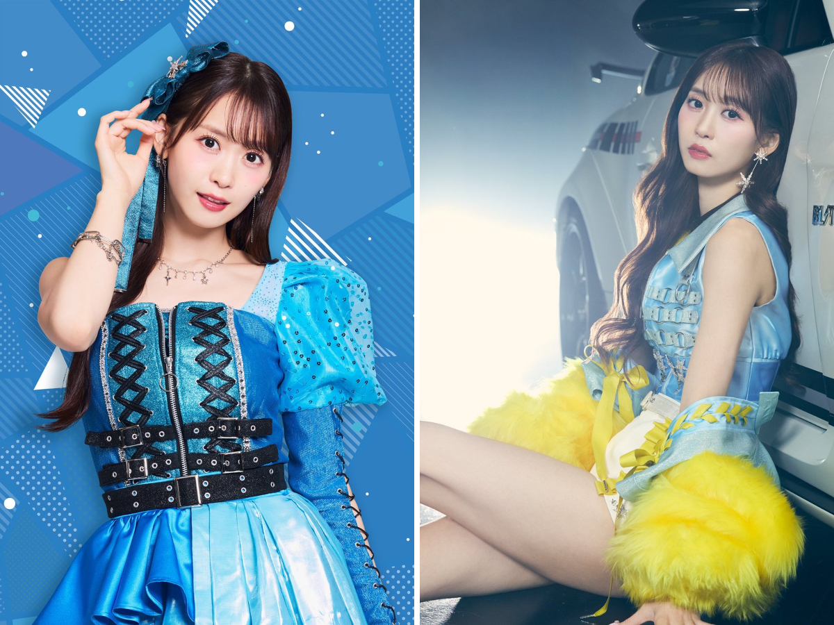 i☆Ris on X: 